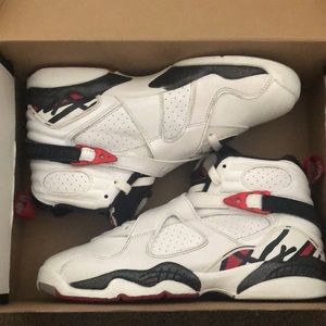 Jordan 8 “Alternate” Grade School Size 6.5 US